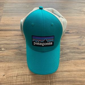 Patagonia Baseball Cap